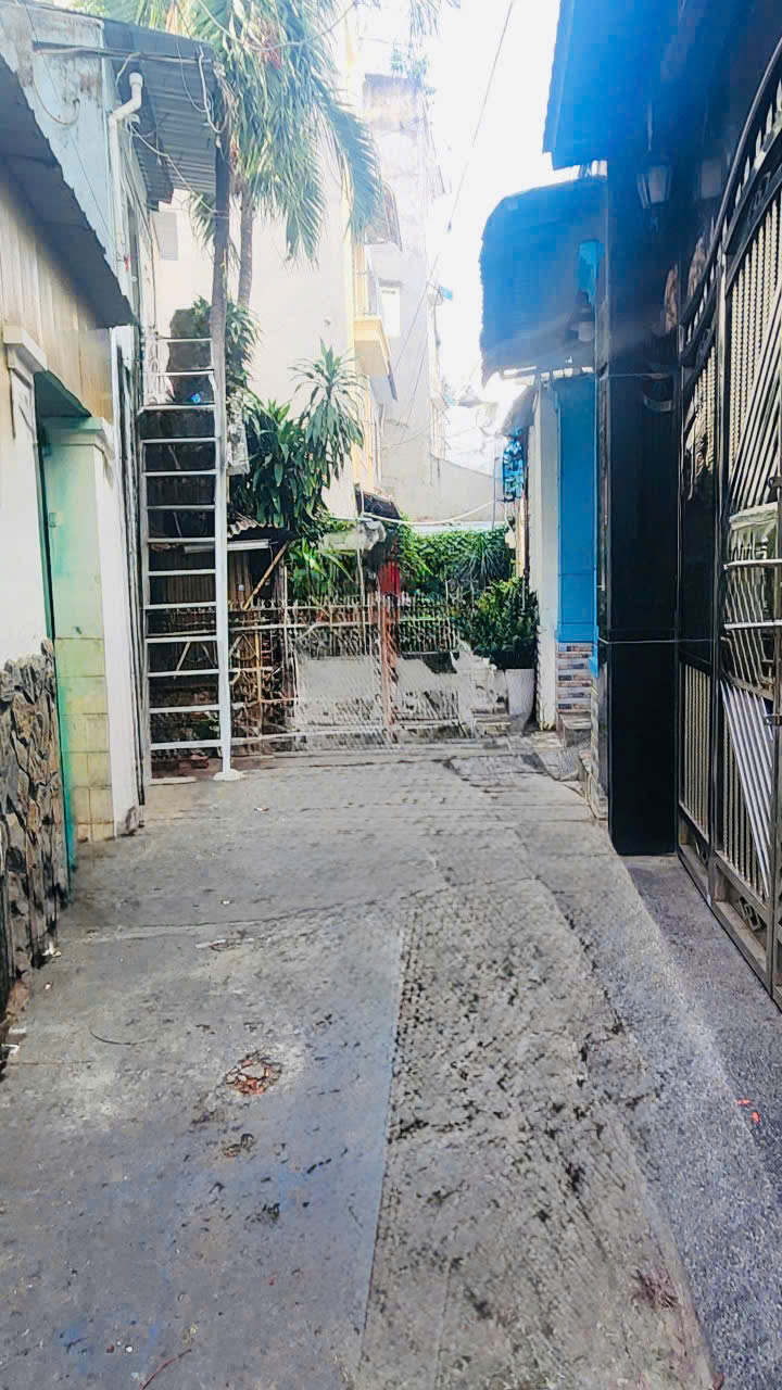 Q10 – SÁT MT TRẦN NHÂN TÔN – 65M² – 3 TẦNG – MỘT TRỤC THẲNG – NHỈNH 9 - Ảnh 2